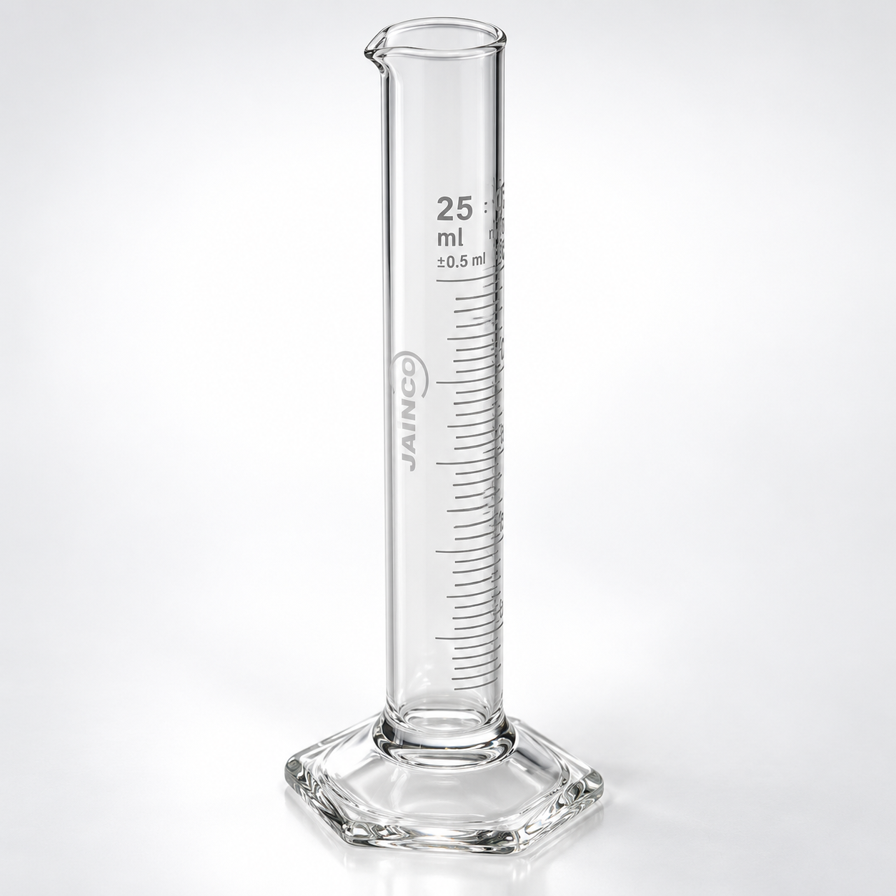 Measuring Cylinder 25 ml